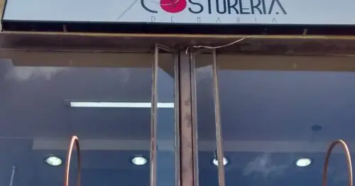 LA COSTURERIA DE MARIA LA COSTURERIA DE MARIA
